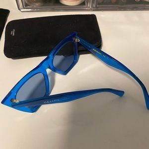 Celine egde sunglasses